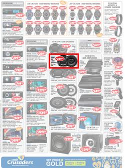 Cash Crusaders : Festive Deals (9 Nov - 2 Dec 2018), page 2