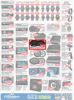 Cash Crusaders : Festive Deals (9 Nov - 2 Dec 2018), page 2