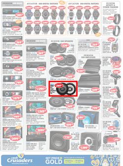 Cash Crusaders : Festive Deals (9 Nov - 2 Dec 2018), page 2