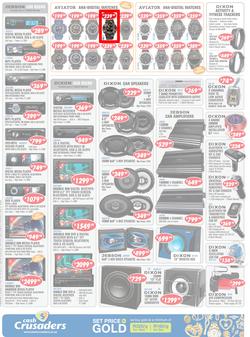 Cash Crusaders : Festive Deals (9 Nov - 2 Dec 2018), page 2