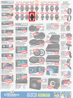 Cash Crusaders : Festive Deals (9 Nov - 2 Dec 2018), page 2