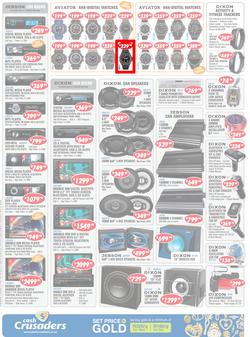 Cash Crusaders : Festive Deals (9 Nov - 2 Dec 2018), page 2