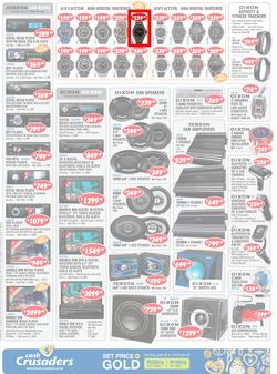 Cash Crusaders : Festive Deals (9 Nov - 2 Dec 2018), page 2
