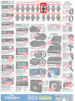 Cash Crusaders : Festive Deals (9 Nov - 2 Dec 2018), page 2