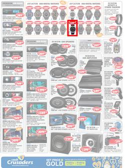 Cash Crusaders : Festive Deals (9 Nov - 2 Dec 2018), page 2