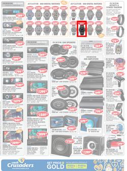 Cash Crusaders : Festive Deals (9 Nov - 2 Dec 2018), page 2