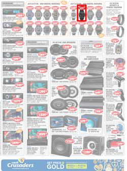 Cash Crusaders : Festive Deals (9 Nov - 2 Dec 2018), page 2