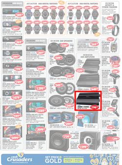 Cash Crusaders : Festive Deals (9 Nov - 2 Dec 2018), page 2