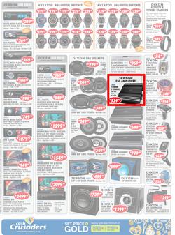 Cash Crusaders : Festive Deals (9 Nov - 2 Dec 2018), page 2