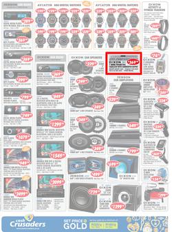 Cash Crusaders : Festive Deals (9 Nov - 2 Dec 2018), page 2