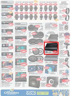 Cash Crusaders : Festive Deals (9 Nov - 2 Dec 2018), page 2