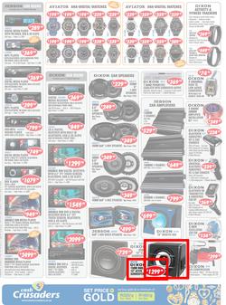 Cash Crusaders : Festive Deals (9 Nov - 2 Dec 2018), page 2