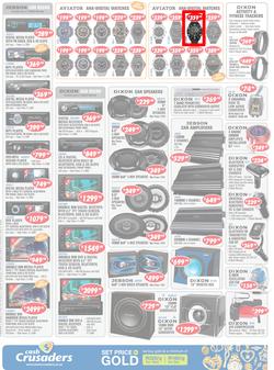 Cash Crusaders : Festive Deals (9 Nov - 2 Dec 2018), page 2