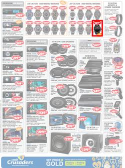 Cash Crusaders : Festive Deals (9 Nov - 2 Dec 2018), page 2