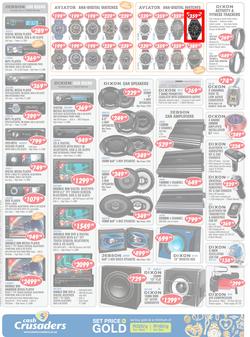 Cash Crusaders : Festive Deals (9 Nov - 2 Dec 2018), page 2