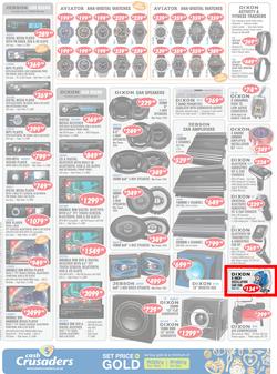 Cash Crusaders : Festive Deals (9 Nov - 2 Dec 2018), page 2