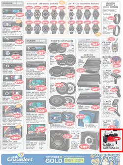 Cash Crusaders : Festive Deals (9 Nov - 2 Dec 2018), page 2