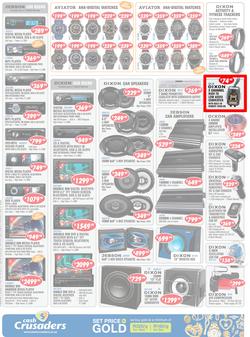 Cash Crusaders : Festive Deals (9 Nov - 2 Dec 2018), page 2