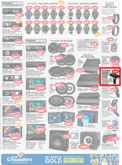 Cash Crusaders : Festive Deals (9 Nov - 2 Dec 2018), page 2
