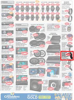 Cash Crusaders : Festive Deals (9 Nov - 2 Dec 2018), page 2