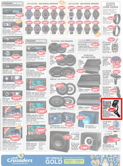 Cash Crusaders : Festive Deals (9 Nov - 2 Dec 2018), page 2