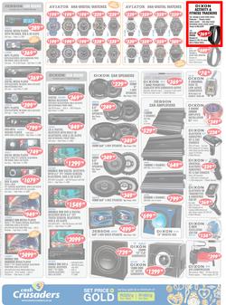 Cash Crusaders : Festive Deals (9 Nov - 2 Dec 2018), page 2