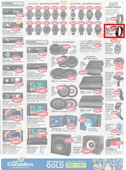 Cash Crusaders : Festive Deals (9 Nov - 2 Dec 2018), page 2
