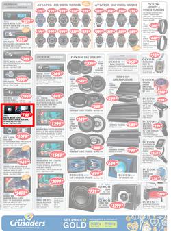 Cash Crusaders : Festive Deals (9 Nov - 2 Dec 2018), page 2
