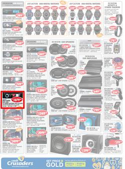 Cash Crusaders : Festive Deals (9 Nov - 2 Dec 2018), page 2
