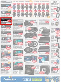 Cash Crusaders : Festive Deals (9 Nov - 2 Dec 2018), page 2