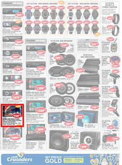 Cash Crusaders : Festive Deals (9 Nov - 2 Dec 2018), page 2