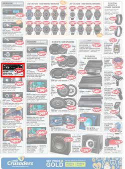 Cash Crusaders : Festive Deals (9 Nov - 2 Dec 2018), page 2