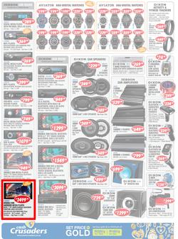 Cash Crusaders : Festive Deals (9 Nov - 2 Dec 2018), page 2
