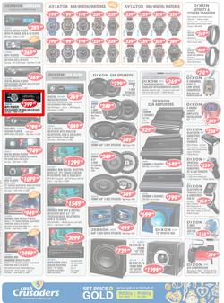 Cash Crusaders : Festive Deals (9 Nov - 2 Dec 2018), page 2