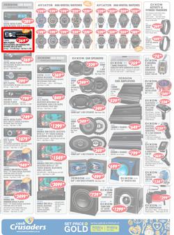 Cash Crusaders : Festive Deals (9 Nov - 2 Dec 2018), page 2