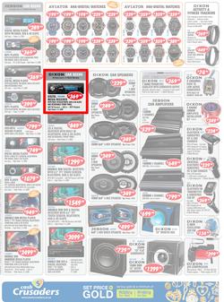 Cash Crusaders : Festive Deals (9 Nov - 2 Dec 2018), page 2