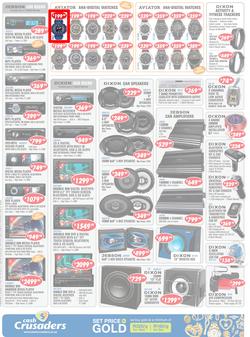 Cash Crusaders : Festive Deals (9 Nov - 2 Dec 2018), page 2