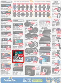 Cash Crusaders : Festive Deals (9 Nov - 2 Dec 2018), page 2