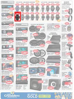 Cash Crusaders : Festive Deals (9 Nov - 2 Dec 2018), page 2