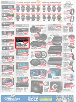 Cash Crusaders : Festive Deals (9 Nov - 2 Dec 2018), page 2