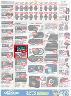Cash Crusaders : Festive Deals (9 Nov - 2 Dec 2018), page 2