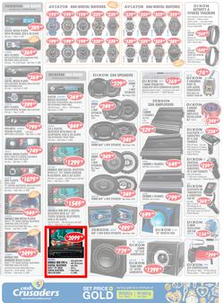 Cash Crusaders : Festive Deals (9 Nov - 2 Dec 2018), page 2