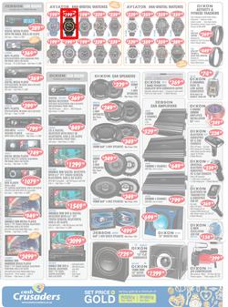 Cash Crusaders : Festive Deals (9 Nov - 2 Dec 2018), page 2