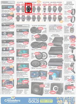 Cash Crusaders : Festive Deals (9 Nov - 2 Dec 2018), page 2