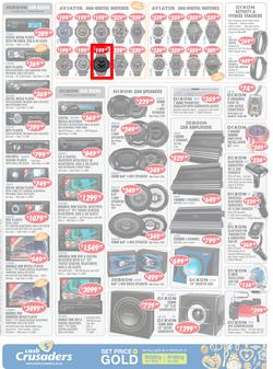 Cash Crusaders : Festive Deals (9 Nov - 2 Dec 2018), page 2