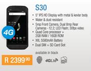 Doogee S30