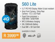Doogee S60 Lite