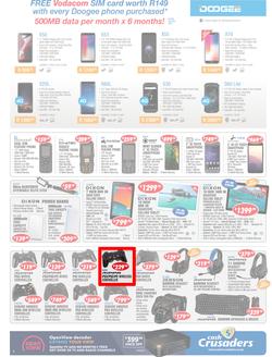 Cash Crusaders : Festive Deals (9 Nov - 2 Dec 2018), page 3