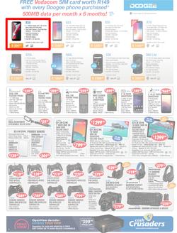 Cash Crusaders : Festive Deals (9 Nov - 2 Dec 2018), page 3