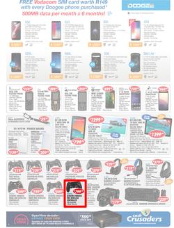 Cash Crusaders : Festive Deals (9 Nov - 2 Dec 2018), page 3